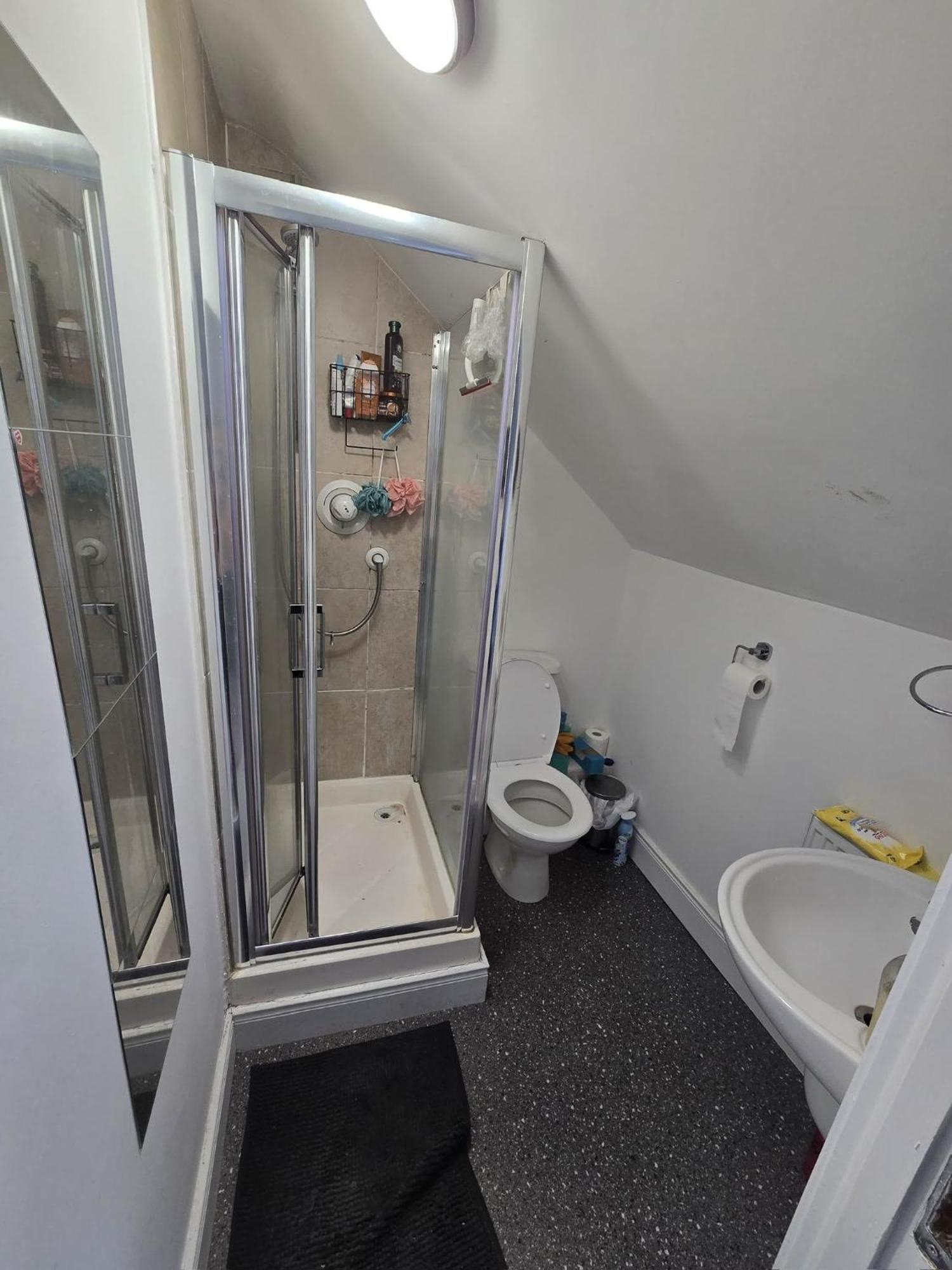 House Bed & Breakfast Дъблин Екстериор снимка